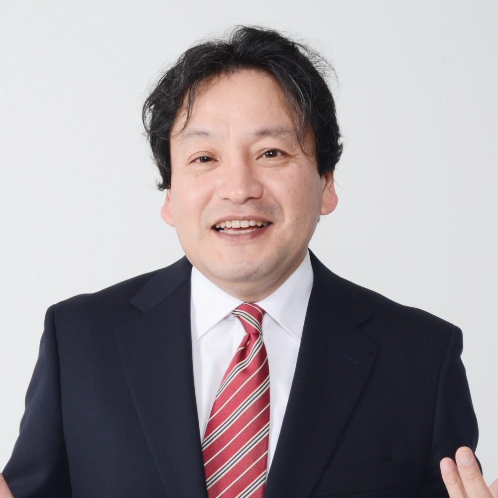 万協製薬株式会社　代表取締役社長　松浦 信男