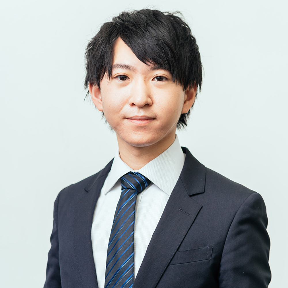 株式会社EQUES　代表取締役　岸 尚希