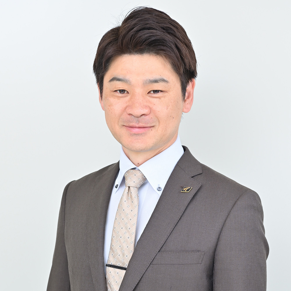 株式会社ユニオンシンク　代表取締役　西谷 洋志